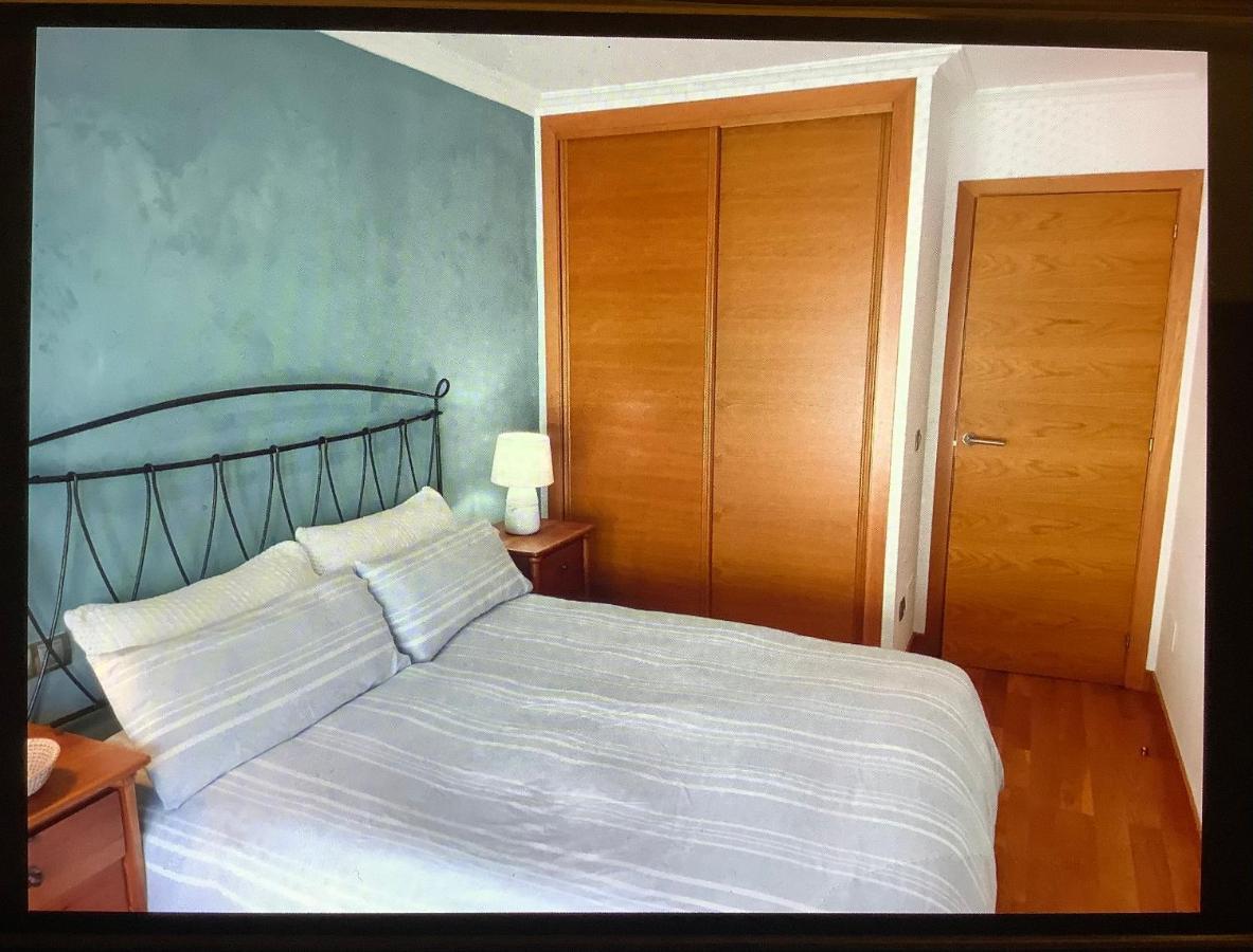 Maravilloso Apartamento En La Playa...Muy Especial ซันเชนโช ภายนอก รูปภาพ